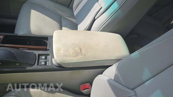 2010 Lexus RX 350 – miniatura 29