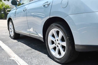 2010 Lexus RX 350 - miniatura 13
