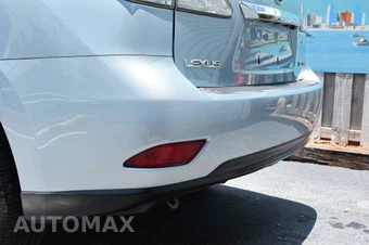 2010 Lexus RX 350 - miniatura 14
