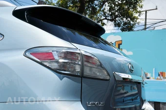 2010 Lexus RX 350 - miniatura 15
