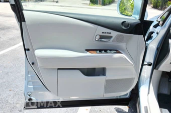 2010 Lexus RX 350 - miniatura 24