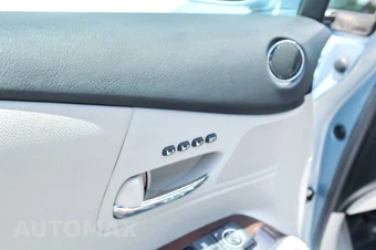 2010 Lexus RX 350 - miniatura 25