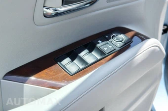 2010 Lexus RX 350 - miniatura 26