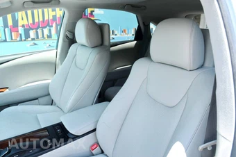 2010 Lexus RX 350 - miniatura 29