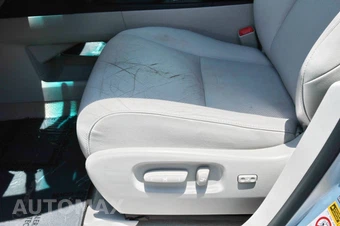 2010 Lexus RX 350 - miniatura 31
