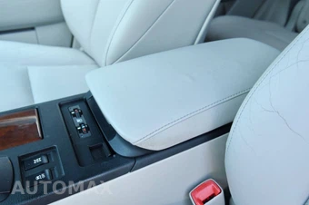 2010 Lexus RX 350 - miniatura 32