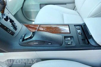 2010 Lexus RX 350 - miniatura 33