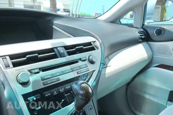 2010 Lexus RX 350 - miniatura 34