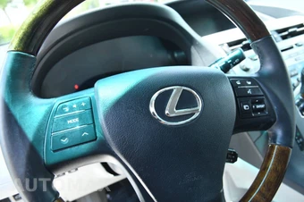 2010 Lexus RX 350 - miniatura 35