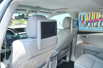 2010 Lexus RX 350 - miniatura 37