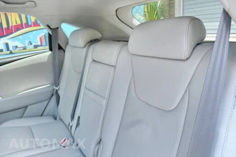 2010 Lexus RX 350 - miniatura 38