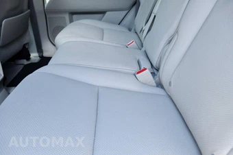 2010 Lexus RX 350 - miniatura 39
