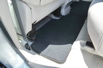 2010 Lexus RX 350 - miniatura 42