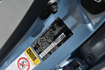 2010 Lexus RX 350 - miniatura 43