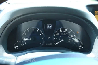 2010 Lexus RX 350 - miniatura 45