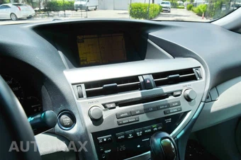 2010 Lexus RX 350 - miniatura 46