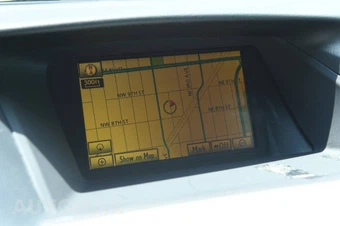 2010 Lexus RX 350 - miniatura 47