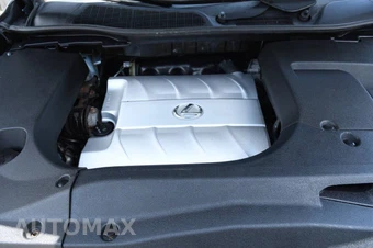 2010 Lexus RX 350 - miniatura 50