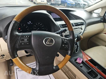 2010 Lexus RX 350 – miniatura 11