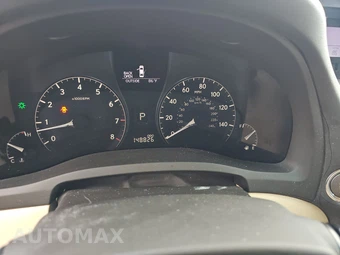 2010 Lexus RX 350 – miniatura 12