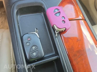 2010 Lexus RX 350 – miniatura 14
