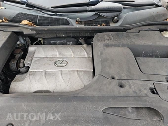 2010 Lexus RX 350 – miniatura 16