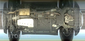 2010 Lexus RX 350 – miniatura 18