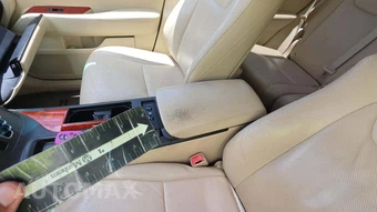 2010 Lexus RX 350 – miniatura 20