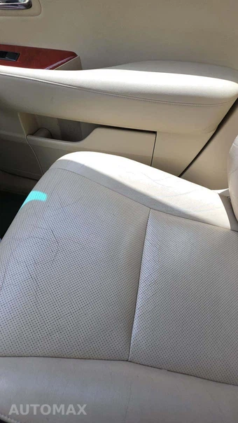 2010 Lexus RX 350 – miniatura 23