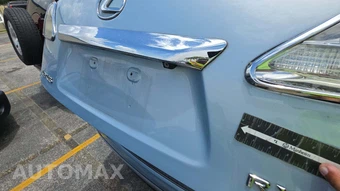 2010 Lexus RX 350 – miniatura 31