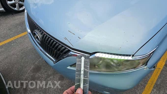 2010 Lexus RX 350 – miniatura 35