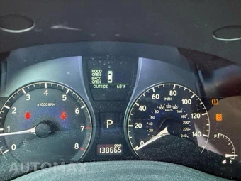 2010 Lexus RX 350 - miniatura 10