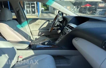 2010 Lexus RX 350 - miniatura 11