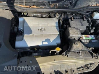 2010 Lexus RX 350 - miniatura 12