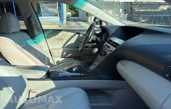 2010 Lexus RX 350 - miniatura 5