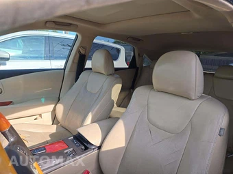 2010 Lexus RX 350 - miniatura 11