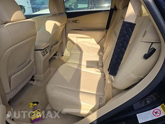 2010 Lexus RX 350 - miniatura 13
