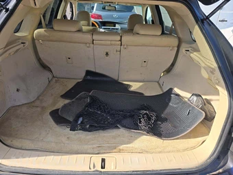 2010 Lexus RX 350 - miniatura 14