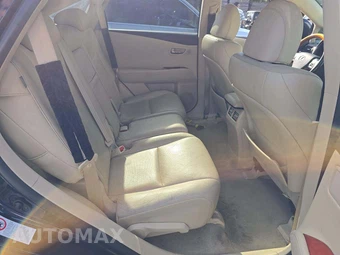 2010 Lexus RX 350 - miniatura 16