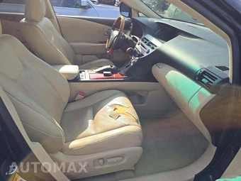 2010 Lexus RX 350 - miniatura 18