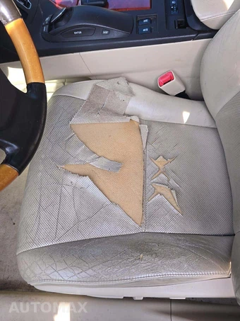 2010 Lexus RX 350 - miniatura 21
