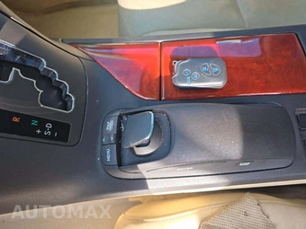 2010 Lexus RX 350 - miniatura 8