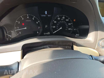 2010 Lexus RX 350 - miniatura 9