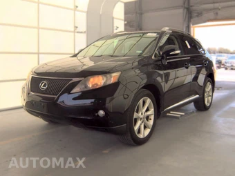 2010 Lexus RX 350 - samochód z USA z aukcji Manheim, oferta Kup Teraz w AUTOMAX