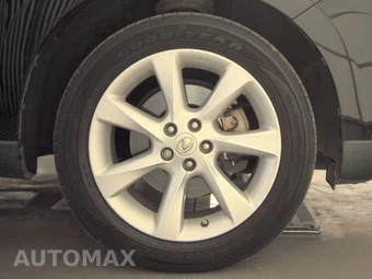 2010 Lexus RX 350 - miniatura 10