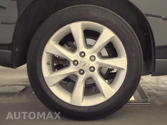 2010 Lexus RX 350 - miniatura 11