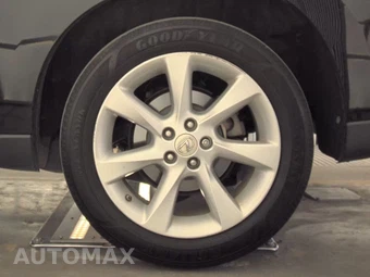 2010 Lexus RX 350 - miniatura 12