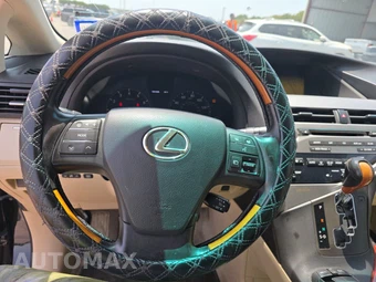 2010 Lexus RX 350 - miniatura 16