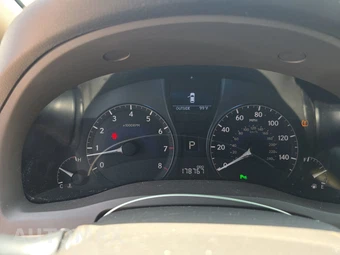 2010 Lexus RX 350 - miniatura 18