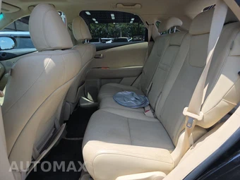 2010 Lexus RX 350 - miniatura 19